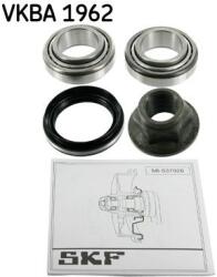 SKF Set rulment roata SKF VKBA 1962 (VKBA 1962) - fixbox