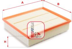 SOFIMA Filtru aer SOFIMA S 3A41 A (S 3A41 A) - fixbox
