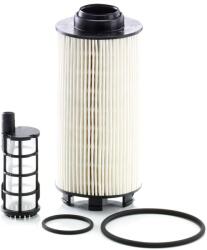 Mann-filter Filtru combustibil MANN-FILTER PU 8010/1-2 x (PU 8010/1-2 x) - fixbox