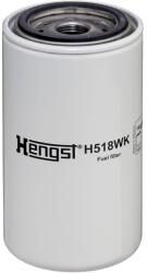 Hengst Filter Filtru combustibil HENGST FILTER H518WK D629 (H518WK D629) - fixbox