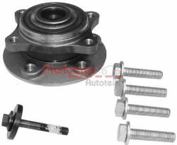 METZGER Set rulment roata METZGER WM 2115 (WM 2115)