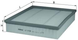 MAHLE Filtru aer MAHLE LX 3138 (LX 3138) - fixbox