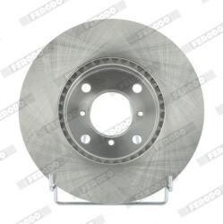 FERODO Disc frana FERODO DDF1396 (DDF1396)