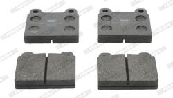 FERODO Set placute frana FERODO FDB11 (FDB11)