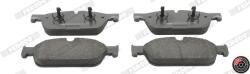 FERODO Set placute frana FERODO FDB4693 (FDB4693)