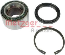 METZGER Set rulment roata METZGER WM 3969 - fixbox