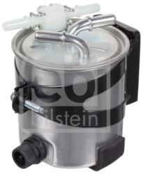 Febi Bilstein Filtru combustibil FEBI BILSTEIN 48550 (48550) - fixbox