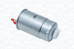 Magneti Marelli Filtru combustibil MAGNETI MARELLI 153071760155 (153071760155) - fixbox