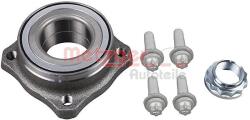 METZGER Set rulment roata METZGER WM 2192 (WM 2192)