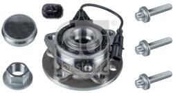 Febi Bilstein Set rulment roata FEBI BILSTEIN 23377 (23377) - fixbox