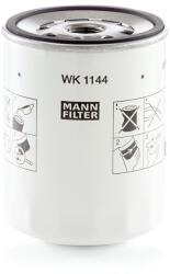 Mann-filter Filtru combustibil MANN-FILTER WK 1144 (WK 1144) - fixbox