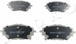 JAPKO Set placute frana JAPKO 502022 (502022)