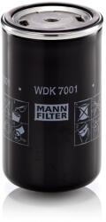 Mann-filter Filtru combustibil MANN-FILTER WDK 7001 (WDK 7001) - fixbox