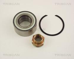TRISCAN Set rulment roata TRISCAN 8530 15107 (8530 15107) - fixbox