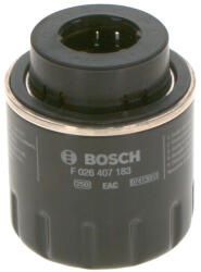 Bosch Filtru ulei BOSCH F 026 407 183 (F 026 407 183) - fixbox