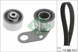 Schaeffler INA Set curea de distributie Schaeffler INA 530 0733 10 - fixbox