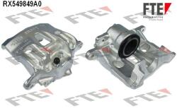 FTE Etrier frana FTE 9291826 (9291826) - fixbox