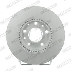 FERODO Disc frana FERODO DDF1210C (DDF1210C)