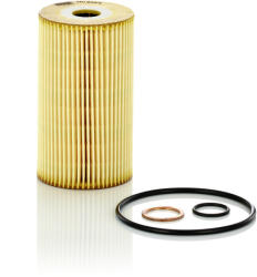 Mann-filter Filtru ulei MANN-FILTER HU 932/4 n (HU 932/4 n) - fixbox