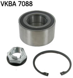 SKF Set rulment roata SKF VKBA 7088 (VKBA 7088) - fixbox