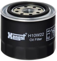 Hengst Filter Filtru ulei HENGST FILTER H10W22 (H10W22) - fixbox
