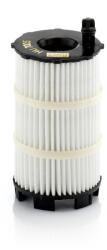 Mann-filter Filtru ulei MANN-FILTER HU 7005 x (HU 7005 x) - fixbox