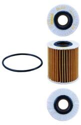MAHLE Filtru ulei MAHLE OX 413D2 (OX 413D2) - fixbox