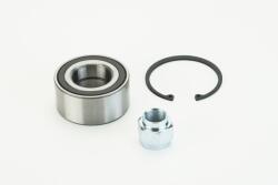 Continental Ctam Set rulment roata CONTINENTAL CTAM WBE1017 (WBE1017) - fixbox