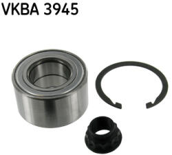 SKF Set rulment roata SKF VKBA 3945 (VKBA 3945) - fixbox