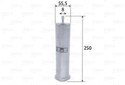 VALEO Filtru combustibil VALEO 587749 (587749) - fixbox