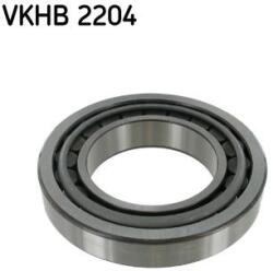 SKF Rulment roata SKF VKHB 2204 (VKHB 2204) - fixbox