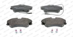 FERODO Set placute frana FERODO FDB1124 (FDB1124)