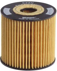Hengst Filter Filtru ulei HENGST FILTER E23H D81 (E23H D81) - fixbox