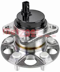 METZGER Set rulment roata METZGER WM 7577 (WM 7577)