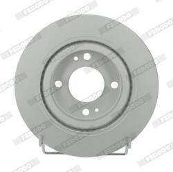 FERODO Disc frana FERODO DDF2467C (DDF2467C)