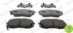 FERODO Set placute frana FERODO FDB4194 (FDB4194)