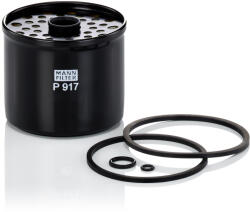 Mann-filter Filtru combustibil MANN-FILTER P 917 x (P 917 x) - fixbox