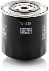 Mann-filter Filtru ulei MANN-FILTER W 1130 (W 1130) - fixbox