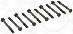ELRING Set surub, chiulasa ELRING 111.630 - fixbox