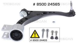 TRISCAN Brat, suspensie roata TRISCAN 8500 24565 - fixbox