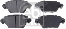 Febi Bilstein Set placute frana FEBI BILSTEIN 16426 (16426)
