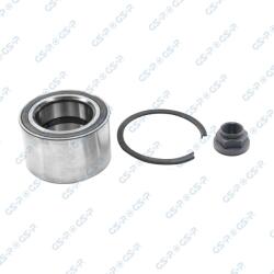 GSP Set rulment roata GSP GK6570 (GK6570) - fixbox
