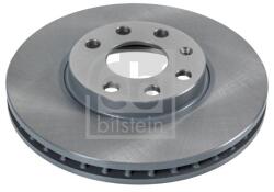 Febi Bilstein Disc frana FEBI BILSTEIN 17210 (17210) - fixbox