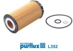 PURFLUX Filtru ulei PURFLUX L352 (L352) - fixbox