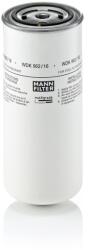 Mann-filter Filtru combustibil MANN-FILTER WDK 962/16 (WDK 962/16) - fixbox