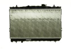 MAHLE Radiator, racire motor MAHLE CR 1285 000P