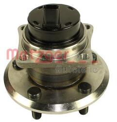 METZGER Set rulment roata METZGER WM 6851 (WM 6851)