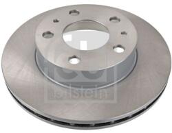 Febi Bilstein Disc frana FEBI BILSTEIN 10565 (10565) - fixbox