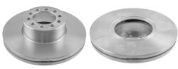 TRW Disc frana TRW DF5045S - fixbox