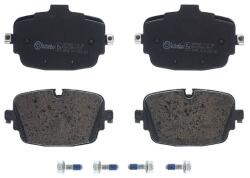BREMBO Set placute frana BREMBO P 85 180 (P 85 180)